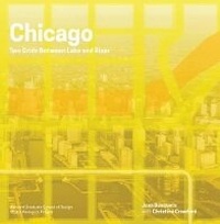 Enlarge image Cover: Chicago - ORO Applied Research + Design