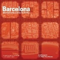 Cover: Barcelona Collage - Oro Editions