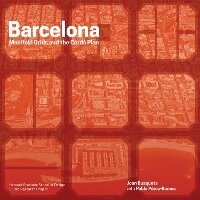 Enlarge image Cover: Barcelona Collage - Oro Editions