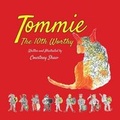 Cover: Tommie the 10th Worthy - Rocket Science Productions, LLC