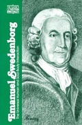 Cover: Emanuel Swedenborg - Paulist Press International,U.S.