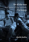 Cover: For All The Men (and Some of The Women) I've Known - Tightrope Books