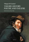 Cover: Velazquez Re-Examined - Brepols N.V.