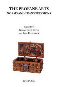 Enlarge image Cover: The Profane Arts - Brepols N.V.