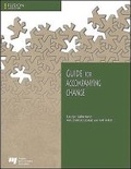 Cover: Guide for Accompanying Change - Presses de l'Universite du Quebec