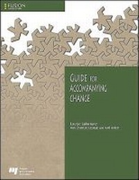 Abbildung von: Guide for Accompanying Change - Presses de l'Universite du Quebec