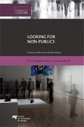 Cover: Looking For Non-publics - Presses de l'Universite du Quebec