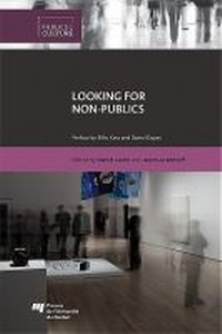 Enlarge image Cover: Looking For Non-publics - Presses de l'Universite du Quebec