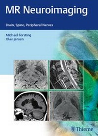 Abbildung von: MR Neuroimaging - Thieme