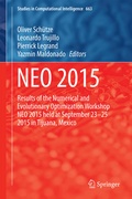 Cover: NEO 2015 - Springer