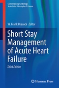 Cover: Short Stay Management of Acute Heart Failure - Humana