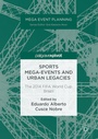 Cover: Sports Mega-Events and Urban Legacies - Palgrave Macmillan