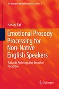 Bild: Emotional Prosody Processing for Non-Native English Speakers - Springer