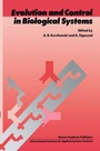 Cover: Evolution and Control in Biological Systems - Kluwer Academic Publishers