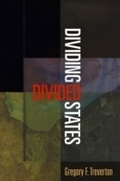 Cover: Dividing Divided States - University of Pennsylvania Press