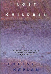 Enlarge image Cover: Lost Children - Rivers Oram Press/Pandora List