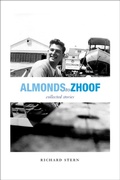 Cover: Almonds to Zhoof - Northwestern University Press