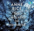 Cover: The Wolves Of Midwinter - Books on Tape