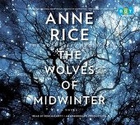 Enlarge image Cover: The Wolves Of Midwinter - Books on Tape