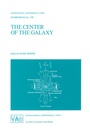 Cover: The Center of the Galaxy - Springer