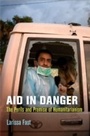 Cover: Aid in Danger - University of Pennsylvania Press