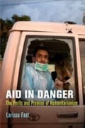 Cover: Aid in Danger - University of Pennsylvania Press