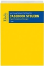 Cover: Casebook Steuern - Linde