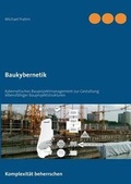 Cover: Baukybernetik - Books on Demand