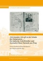 Bild: "Ich träumte: ich saß in der Schule der Emigranten..." Der jüdische Schriftsteller und Journalist Hans Natonek aus Prag - Frank & Timme