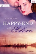Cover: Happy-End auf Mallorca - Verlagsgruppe HarperCollins