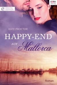 Enlarge image Cover: Happy-End auf Mallorca - Verlagsgruppe HarperCollins