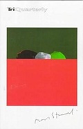 Cover: Triquarterly 101 - Northwestern University Press