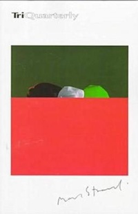 Enlarge image Cover: Triquarterly 101 - Northwestern University Press