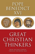 Cover: Great Christian Thinkers - Augsburg Fortress