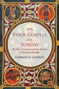 Enlarge image Cover: The Four Gospels on Sunday - Augsburg Fortress