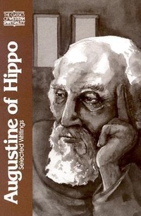 Enlarge image Cover: Augustine of Hippo - Paulist Press International,U.S.
