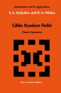 Cover: Gibbs Random Fields - Kluwer Academic Publishers