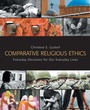 Cover: Comparative Religious Ethics - Fortress Press,U.S.