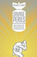 Cover: Savage Perils - University of Oklahoma Press