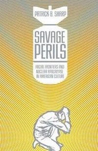 Enlarge image Cover: Savage Perils - University of Oklahoma Press
