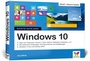 Cover: Windows 10 - Vierfarben