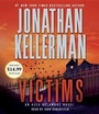 Cover: Victims - Random House Audio Publishing Group