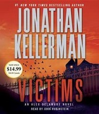 Enlarge image Cover: Victims - Random House Audio Publishing Group