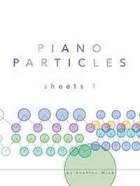 Abbildung von: PIANO PARTICLES: Sheets I - 20 Songs for Piano - Bosworth Edition - Hal Leonard Europe GmbH