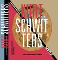Cover: Kurt Schwitters - Galerie Gmurzynska