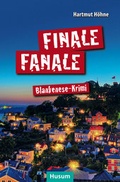 Cover: FINALE FANALE - Husum Druck- und Verlagsgesellschaft