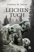 Cover: Leichentuch - edition krimi