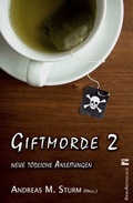 Cover: Giftmorde 2 - edition krimi