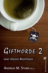 Enlarge image Cover: Giftmorde 2 - edition krimi