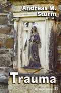Cover: Trauma - edition krimi